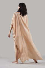 Lavi Silk Kaftan