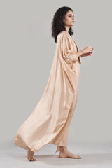 Lavi Silk Kaftan