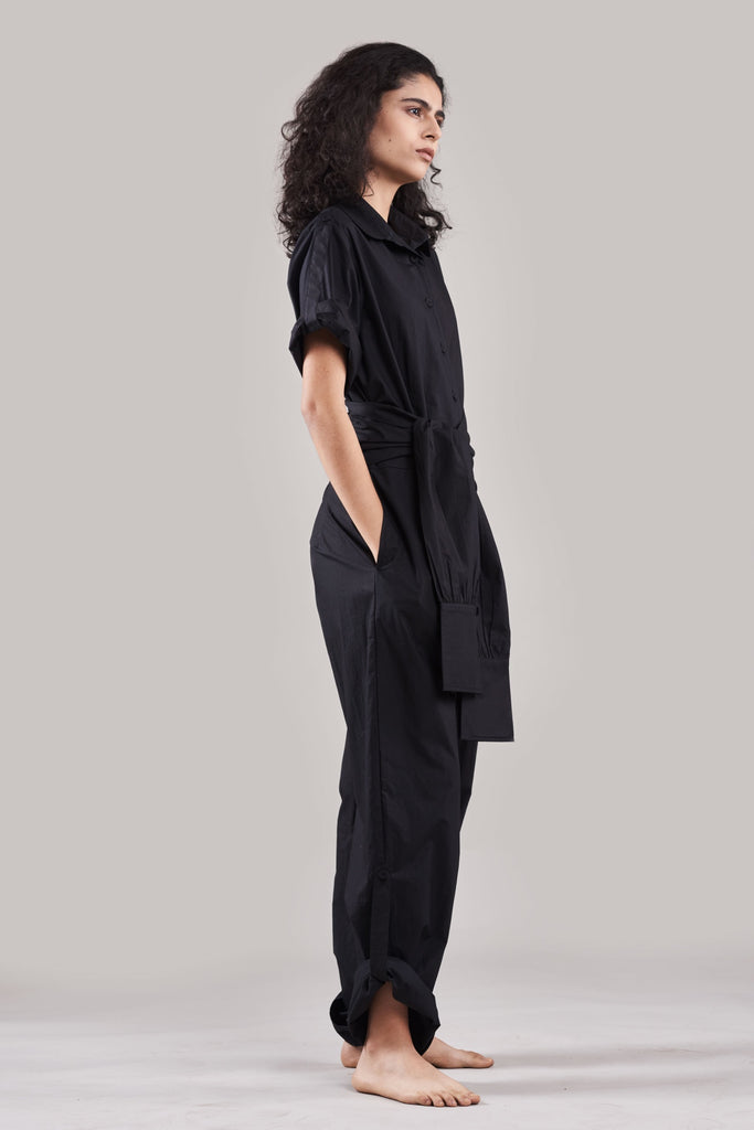 Tarak Jumpsuit